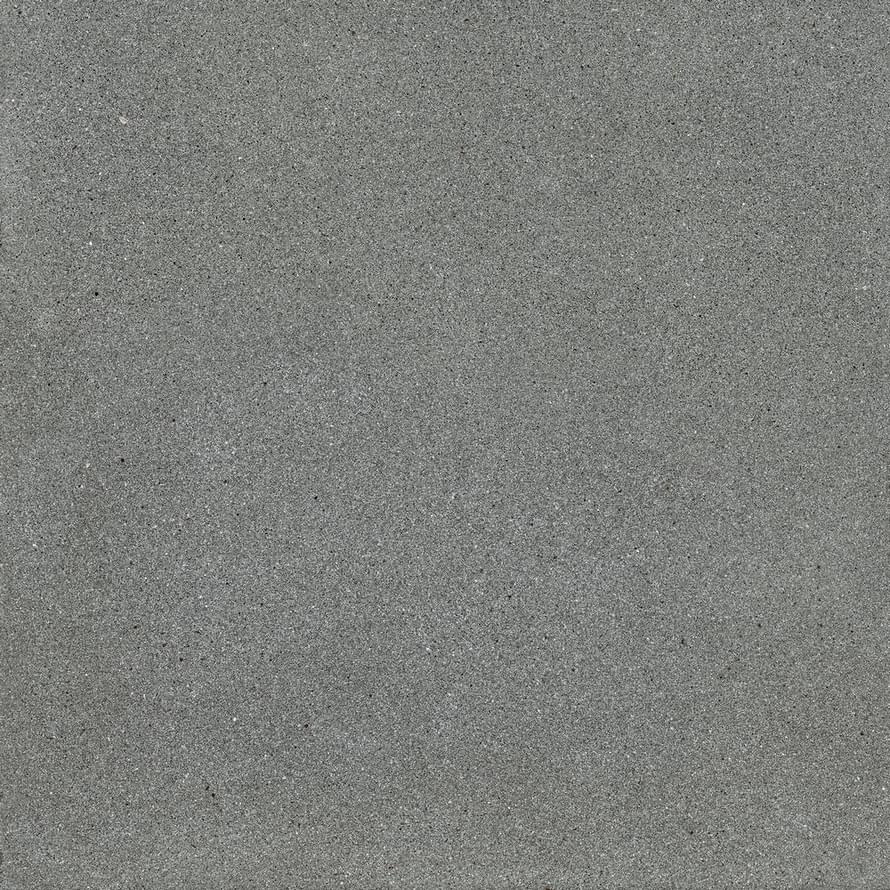 Керамогранит Floor Gres Airtech New York Light Grey Nat Ret 760246, цвет серый тёмный, поверхность матовая натуральная, квадрат, 600x600