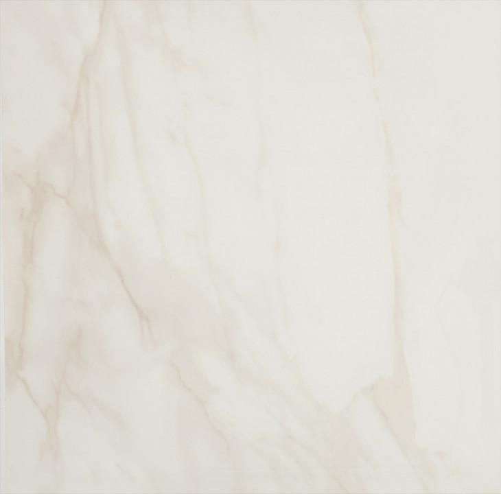 Керамогранит Pamesa Tresana Blanco Leviglass Rect, цвет бежевый, поверхность полированная, квадрат, 900x900