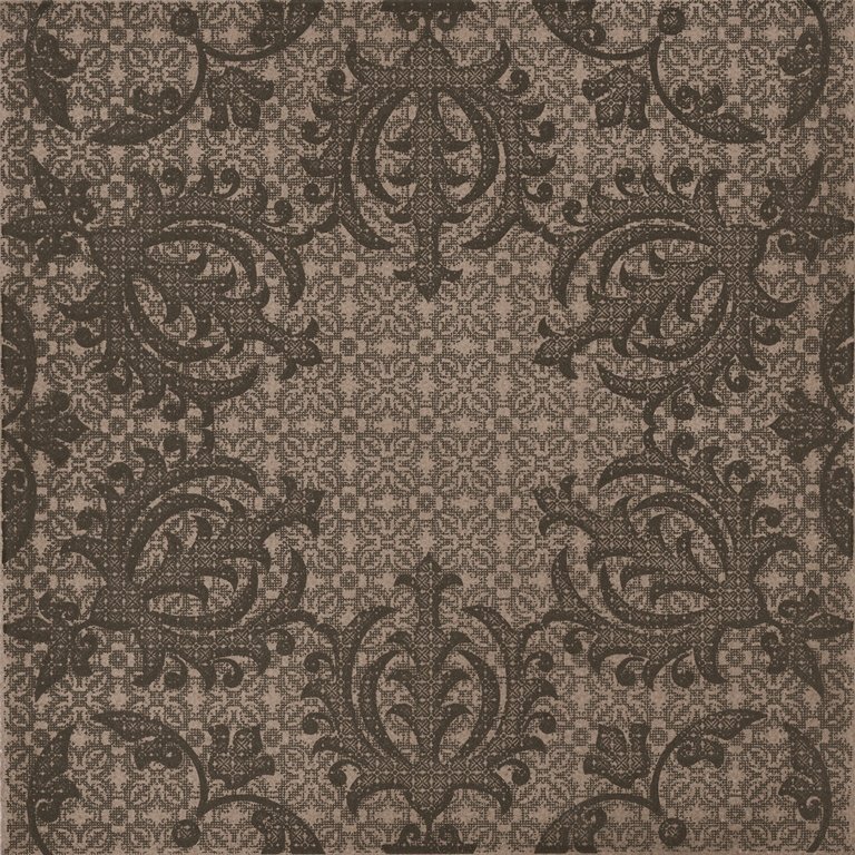Декоративные элементы Bardelli Bardelli Minoo D1, цвет серый, поверхность матовая, квадрат, 200x200