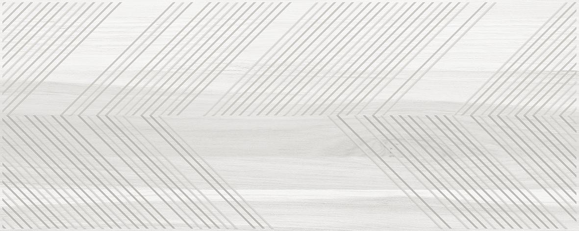 Декоративные элементы Laparet Ulivo1 серый, цвет серый, поверхность матовая, прямоугольник, 200x500