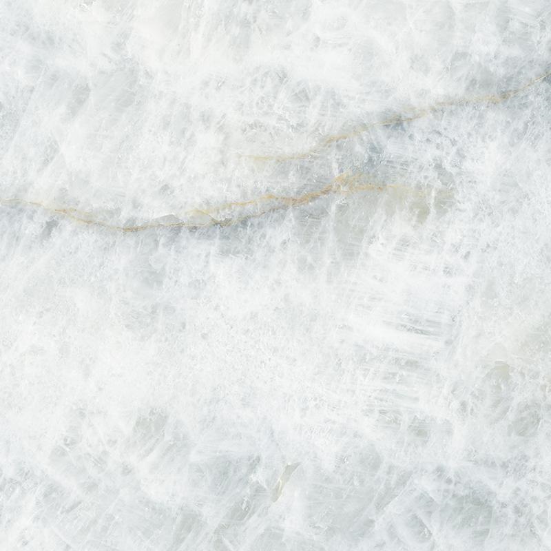Широкоформатный керамогранит Emilceramica (Acif) Tele Di Marmo Precious Crystal Azure Lappato ELM8, цвет серый, поверхность лаппатированная, квадрат, 1200x1200