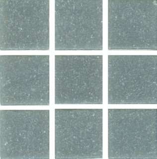 Мозаика Irida Gamma И20.109(2), цвет серый, поверхность глянцевая, квадрат, 327x327