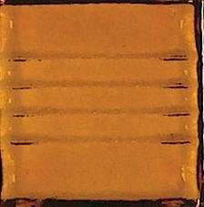 Мозаика JNJ Mosaic Spectrum TA43, цвет оранжевый, поверхность глянцевая, квадрат, 200x200