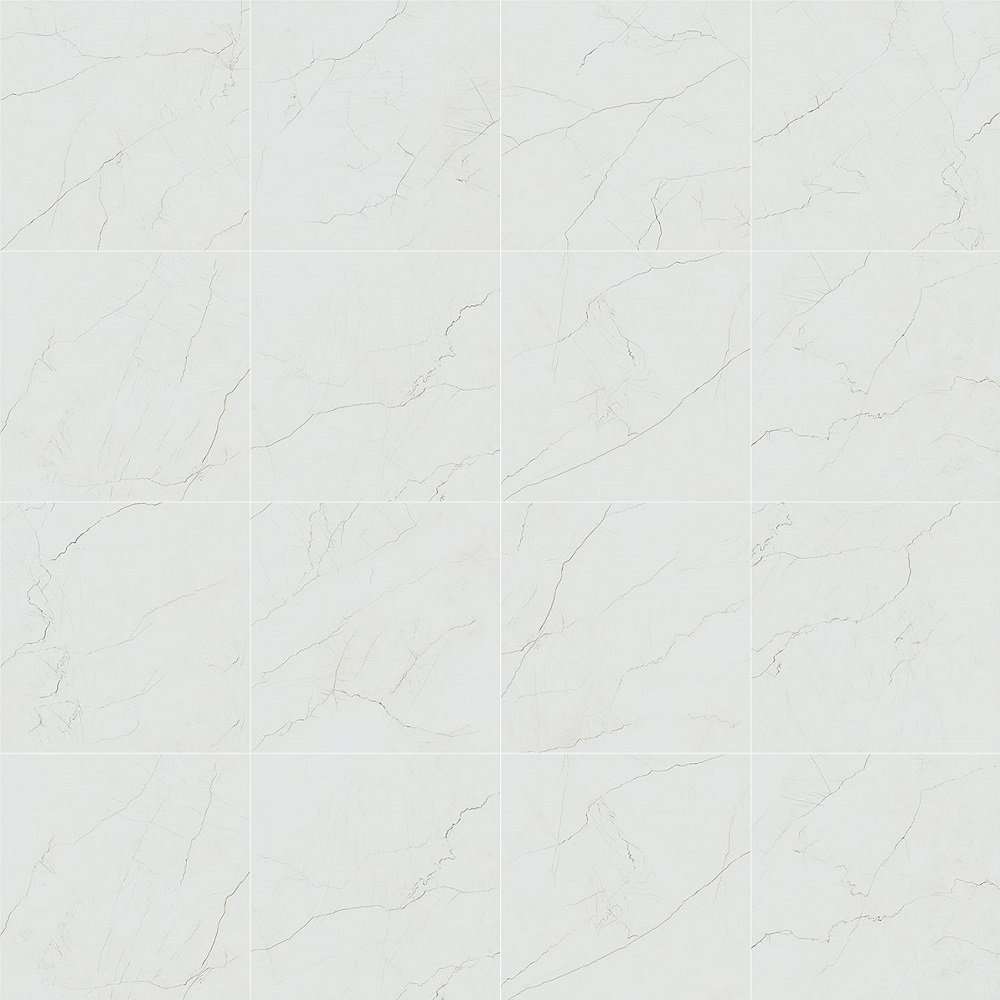Мозаика Pamesa Cr. Desert Malla Natural Leviglass, цвет белый, поверхность полированная, квадрат, 300x300
