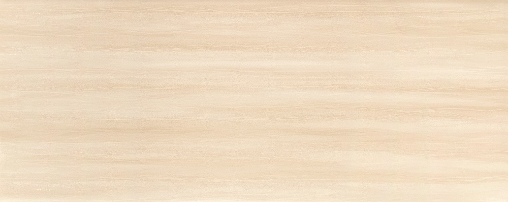Керамическая плитка Tubadzin W-Nursa Ecru, цвет бежевый, поверхность глянцевая, прямоугольник, 298x748