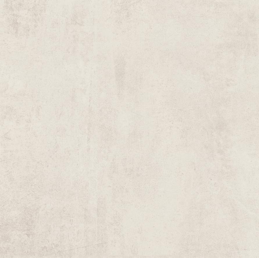 Керамогранит Monocibec Graphis Bianco Nat Ret 112657, цвет белый, поверхность матовая, квадрат, 800x800