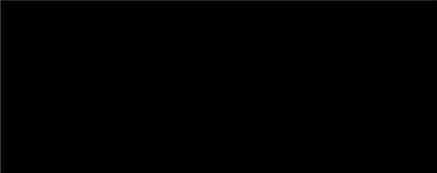 Керамическая плитка Azori Vela Nero, цвет чёрный, поверхность глянцевая, прямоугольник, 201x505