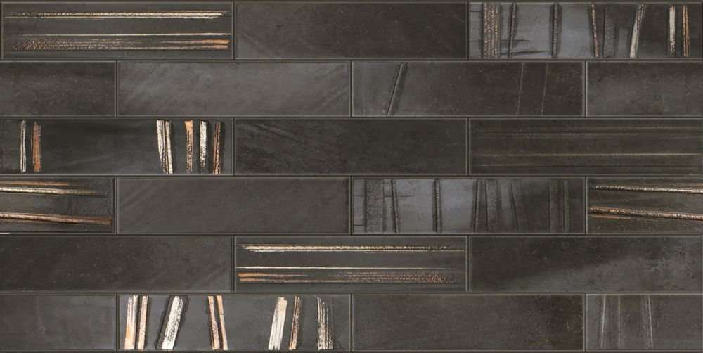 Декоративные элементы Belleza Кайлас Декор Коричневый 04-01-1-18-05-15-2338-0, цвет коричневый, поверхность матовая, прямоугольник, 300x600