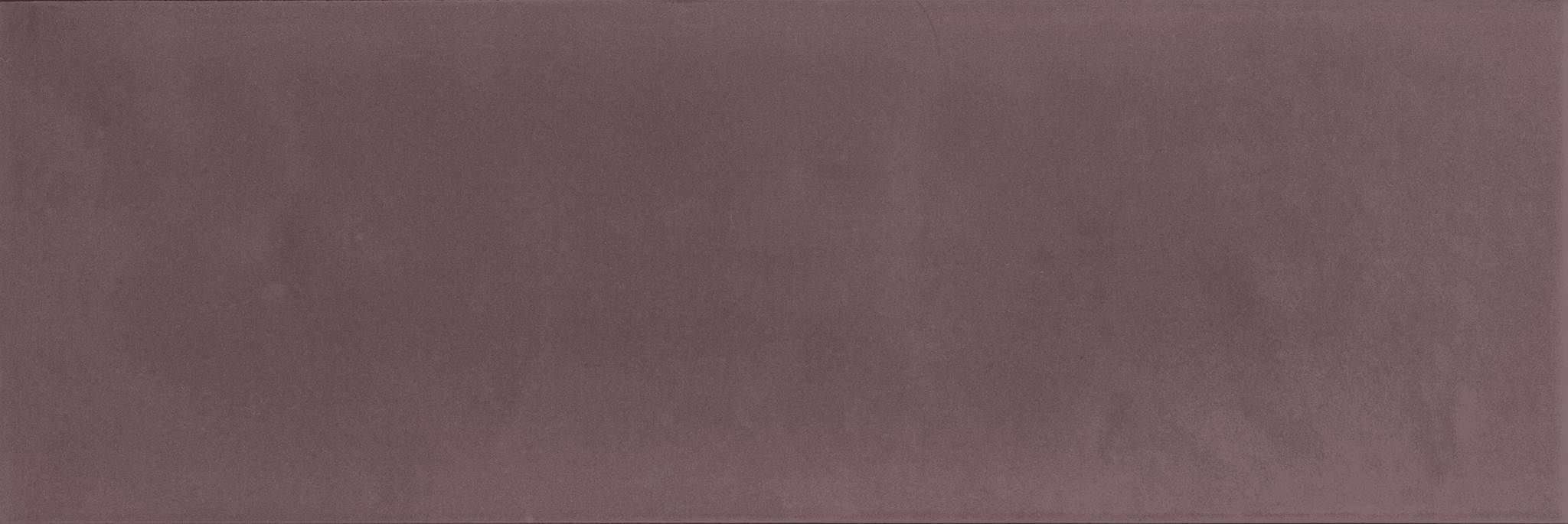 Керамическая плитка Absolut Keramika Masia Milano Brillo Velvet, цвет фиолетовый, поверхность глянцевая, прямоугольник, 100x300