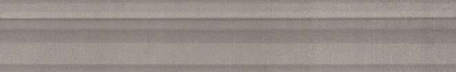 Бордюры Kerama Marazzi Бордюр Багет Марсо беж BLC015R, цвет серый, поверхность матовая, прямоугольник, 50x300