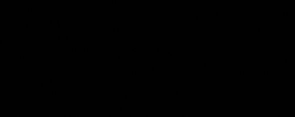 Керамическая плитка Ceradim Florito Chamonix Negro, цвет чёрный тёмный, поверхность глянцевая, прямоугольник, 200x500