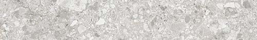 Бордюры Vives Rodapie Ceppo Di Gre Gris, цвет серый, поверхность матовая, прямоугольник, 94x600