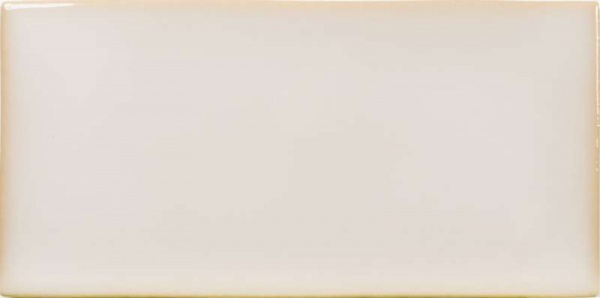 Керамическая плитка Wow Fayenza Deep White 126997, цвет белый, поверхность глянцевая, кабанчик, 62x125