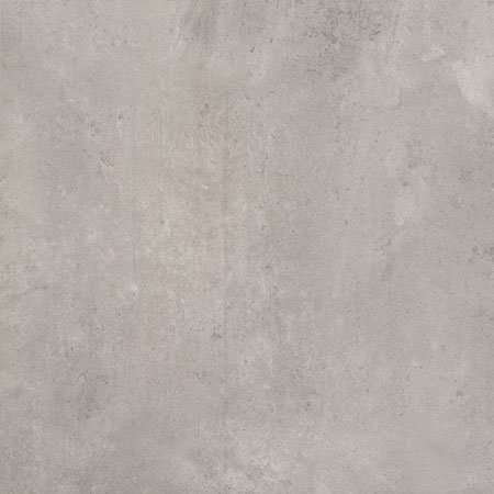 Керамогранит Tubadzin P-Minimal Grafit, цвет серый, поверхность матовая, квадрат, 598x598