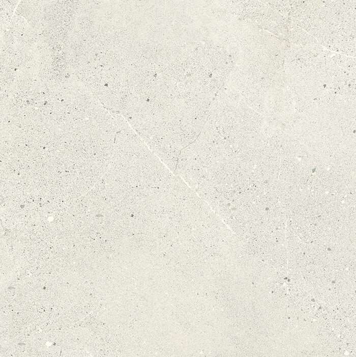 Керамогранит Colli Area White 4457, цвет серый, поверхность матовая, квадрат, 800x800