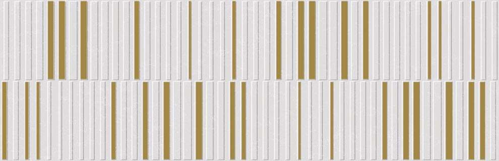 Декоративные элементы Arcana Zaletti-R Cassata Blanco, цвет разноцветный, поверхность матовая, прямоугольник, 320x990