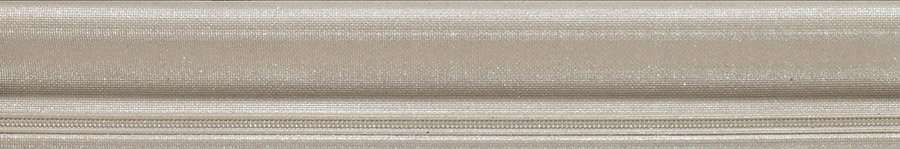 Бордюры Newker Сornisa Modan Ivory, цвет бежевый, поверхность матовая, прямоугольник, 50x300