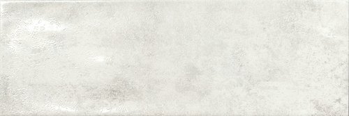 Керамическая плитка APE Ossidi White, цвет белый, поверхность глянцевая, прямоугольник, 200x600