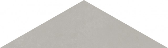 Декоративные элементы Peronda Tri.Planet Silver/29,6X8,6/Sf 22489, цвет серый, поверхность матовая, прямоугольник, 86x296