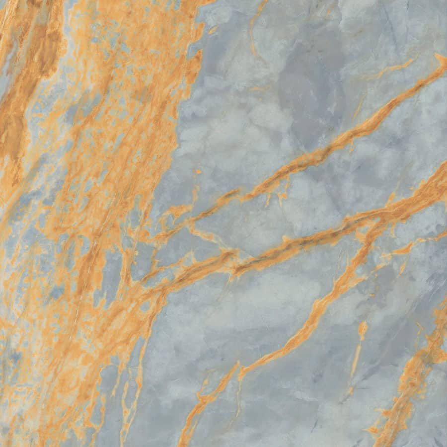 Керамогранит Ariana Epoque 21 Grigio Etrusco Antique 3D 0009347, цвет серый, поверхность лаппатированная, квадрат, 600x600