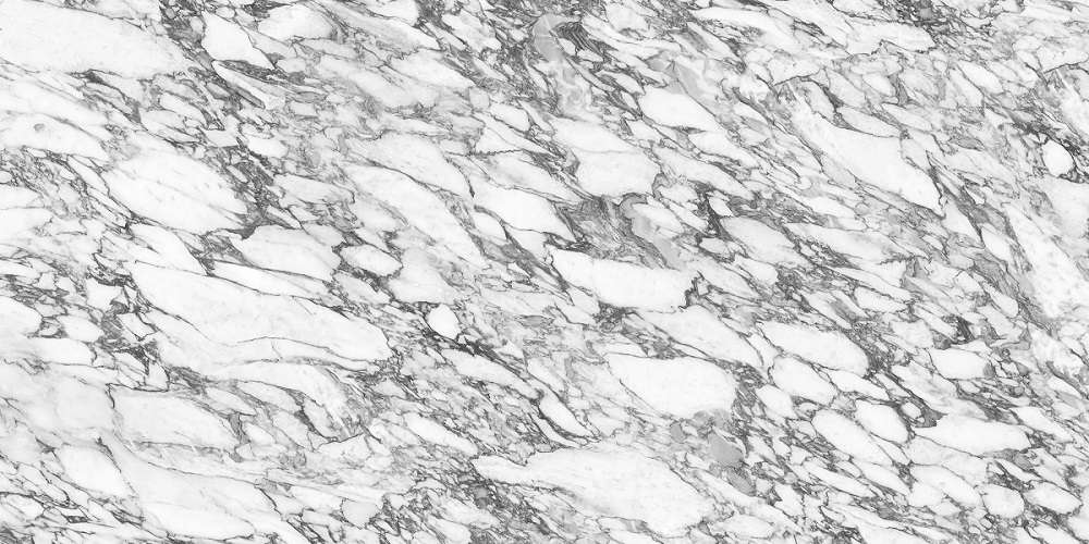 Широкоформатный керамогранит Neolith Classtone Arabesque AR01R Silk 12mm, цвет серый, поверхность матовая, прямоугольник, 1600x3200