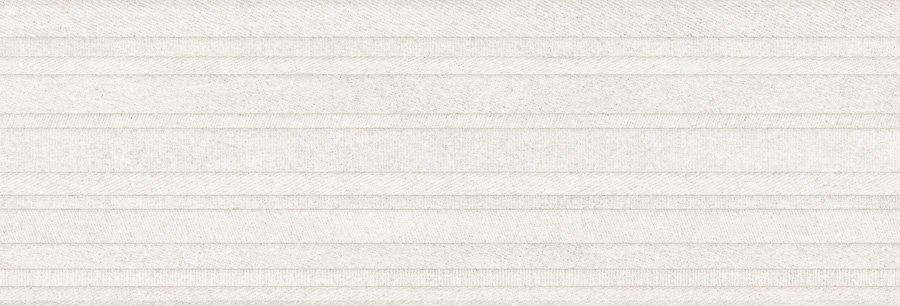 Керамическая плитка Peronda Erta Silver Decor/100/R 22125, цвет серый, поверхность структурированная, прямоугольник, 333x1000