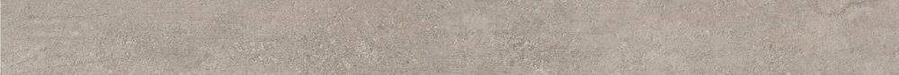 Бордюры Ascot Busker Charcoal Batt. Rettificato BUB604R, цвет коричневый, поверхность матовая, прямоугольник, 50x595