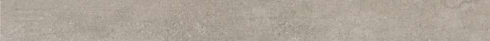 Бордюры Ascot Busker Charcoal Batt. Rettificato BUB604R, цвет коричневый, поверхность матовая, прямоугольник, 50x595