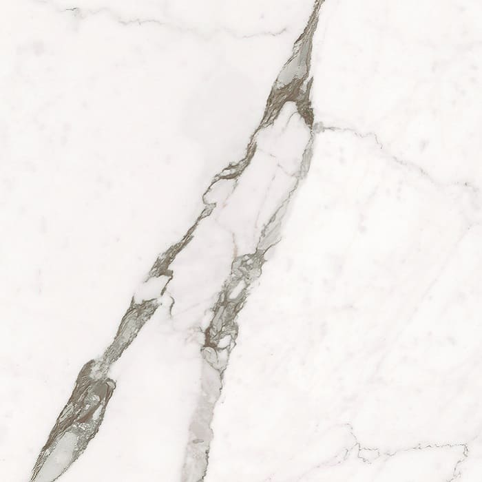 Керамогранит Alfalux Marvilla Pro Bernini Matt Rett T203014, цвет белый, поверхность матовая, квадрат, 900x900