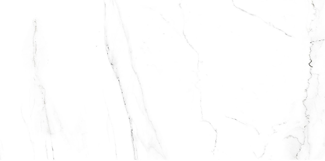 Керамогранит Colorker Lincoln White Pulido 221044, цвет белый, поверхность полированная, прямоугольник, 585x1172
