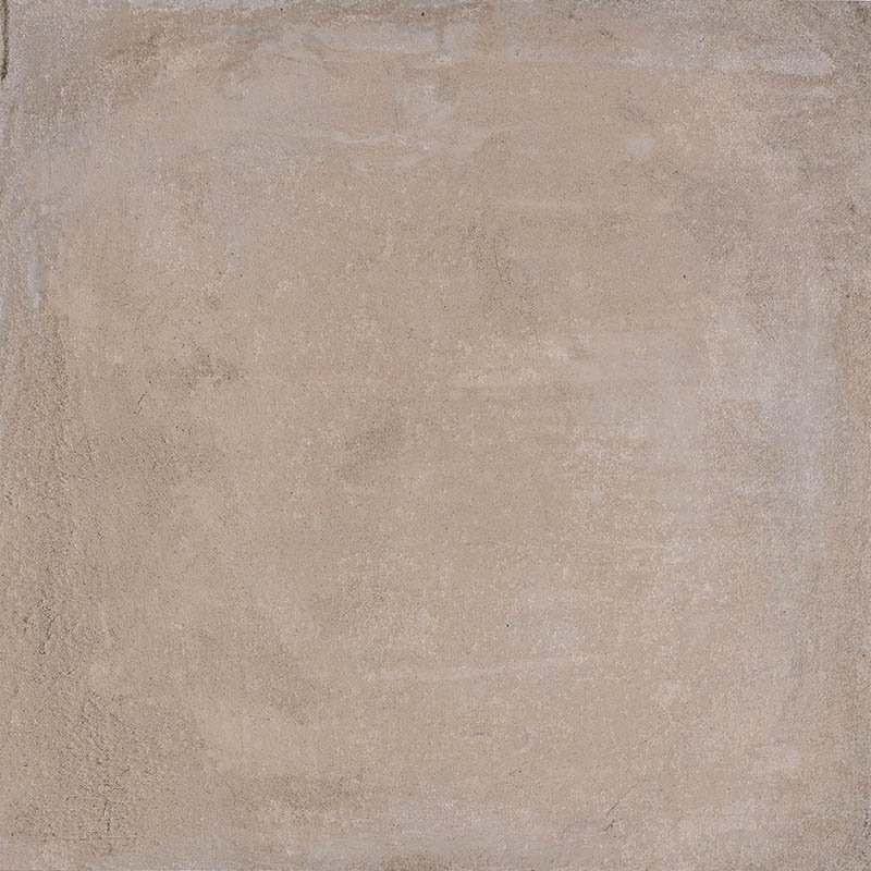 Керамогранит Seranit Cotto Grey, цвет серый, поверхность матовая, квадрат, 600x600