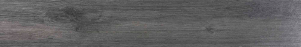 Керамогранит Ecoceramic Walkyria Graphite, цвет чёрный, поверхность матовая, прямоугольник, 200x1200