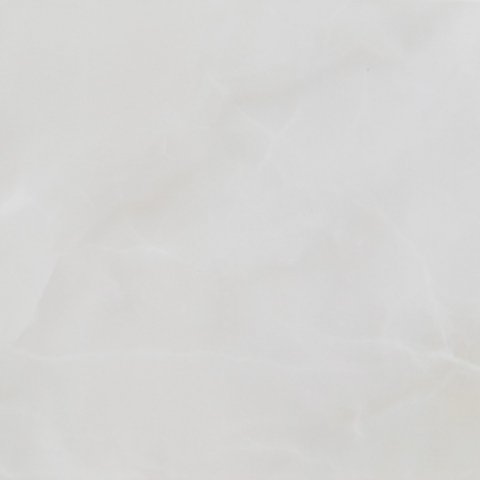 Керамическая плитка Unicer Onix Champagne, цвет белый, поверхность глянцевая, квадрат, 316x316