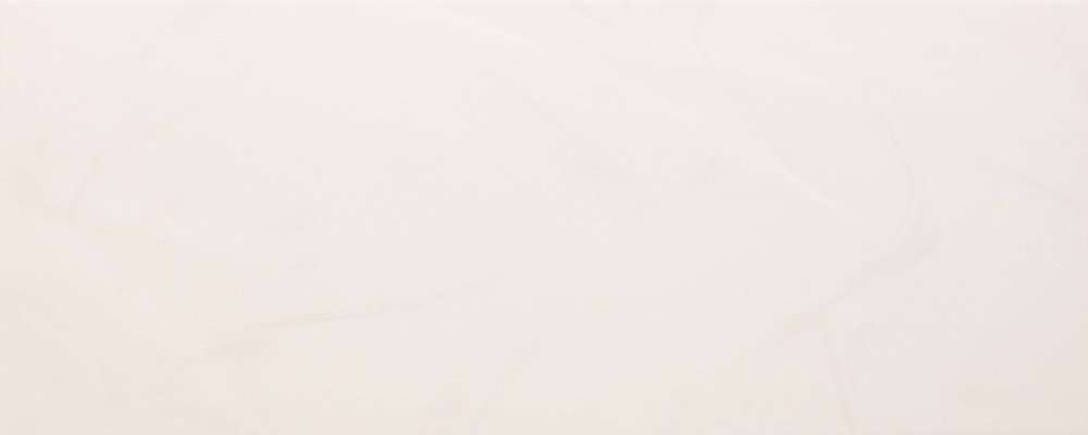 Керамическая плитка Del Conca Bellagio BG18 Bianco, цвет белый, поверхность глянцевая, прямоугольник, 200x500