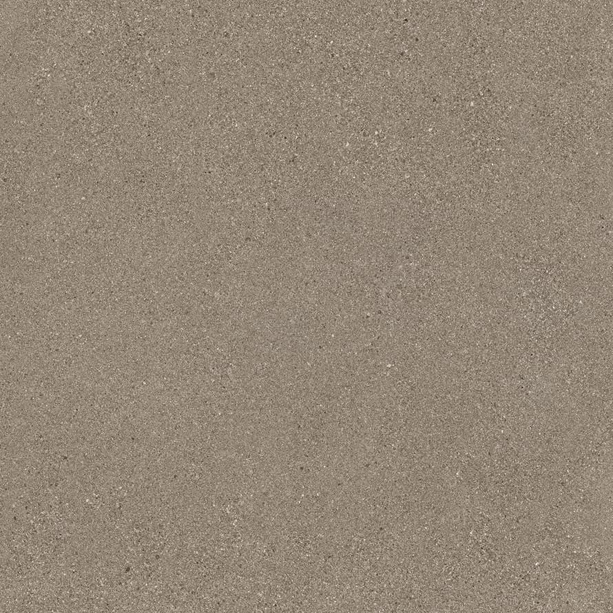 Керамогранит Ergon Grainstone Taupe Rough Grain Naturale E0CU, цвет коричневый, поверхность натуральная, квадрат, 900x900