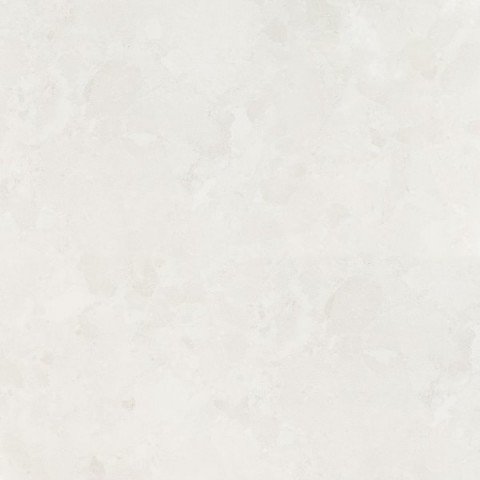 Керамогранит Tubadzin Scoria White, цвет белый, поверхность матовая, квадрат, 598x598