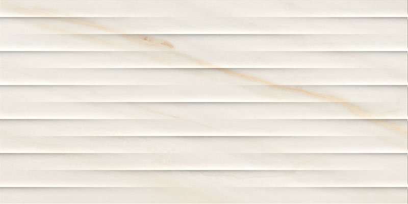 Керамическая плитка Marazzi Italy Elegance Lasa Drape 3D MNLA, цвет бежевый, поверхность глянцевая 3d (объёмная), прямоугольник, 300x600