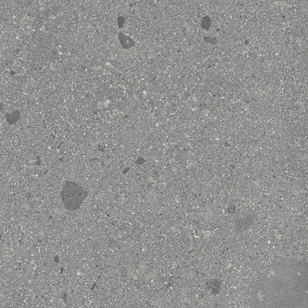 Широкоформатный керамогранит Vives Gea-R AB|C Gris, цвет серый, поверхность матовая, квадрат, 1200x1200