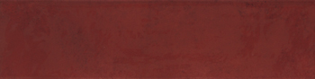 Керамическая плитка Imola AROMA 624AM, цвет бордовый, поверхность глянцевая, под кирпич, 60x240