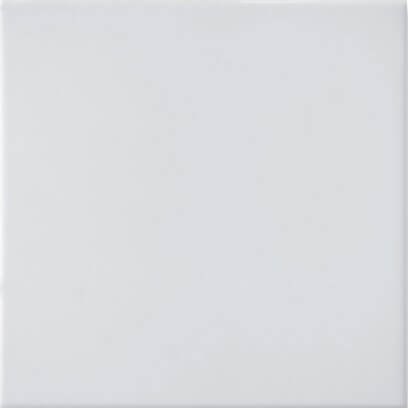 Керамическая плитка Heralgi Neon Snow, цвет белый, поверхность глянцевая, квадрат, 150x150