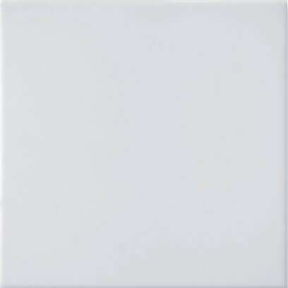 Керамическая плитка Heralgi Neon Snow, цвет белый, поверхность глянцевая, квадрат, 150x150