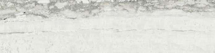 Керамогранит Sant Agostino Tipos White 730 CSATIWH730, цвет серый, поверхность матовая, прямоугольник, 73x296