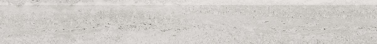 Бордюры Alfalux Palatina Grigio Battiscopa Luc. Ret. 8200047, цвет серый, поверхность полированная, прямоугольник, 70x600