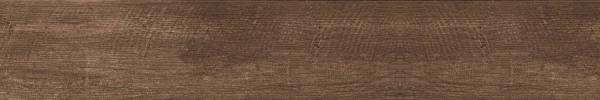 Керамогранит Serenissima Norway Beautiful Shade Ret. 1050638, цвет коричневый, поверхность матовая, прямоугольник, 200x1200