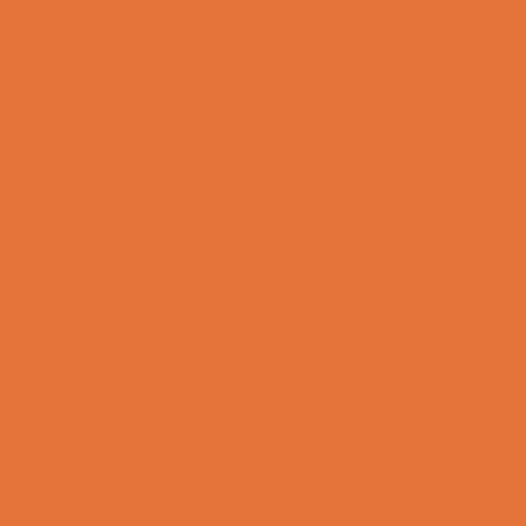 Керамогранит Уральский гранит Уральская Палитра UP078 Lappato, цвет оранжевый, поверхность лаппатированная, квадрат, 600x600