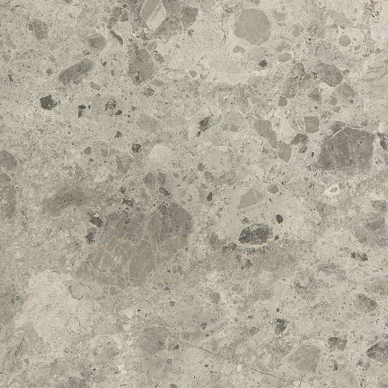 Керамогранит Fap Nativa Grey Satin fQAF, цвет серый, поверхность сатинированная, квадрат, 800x800