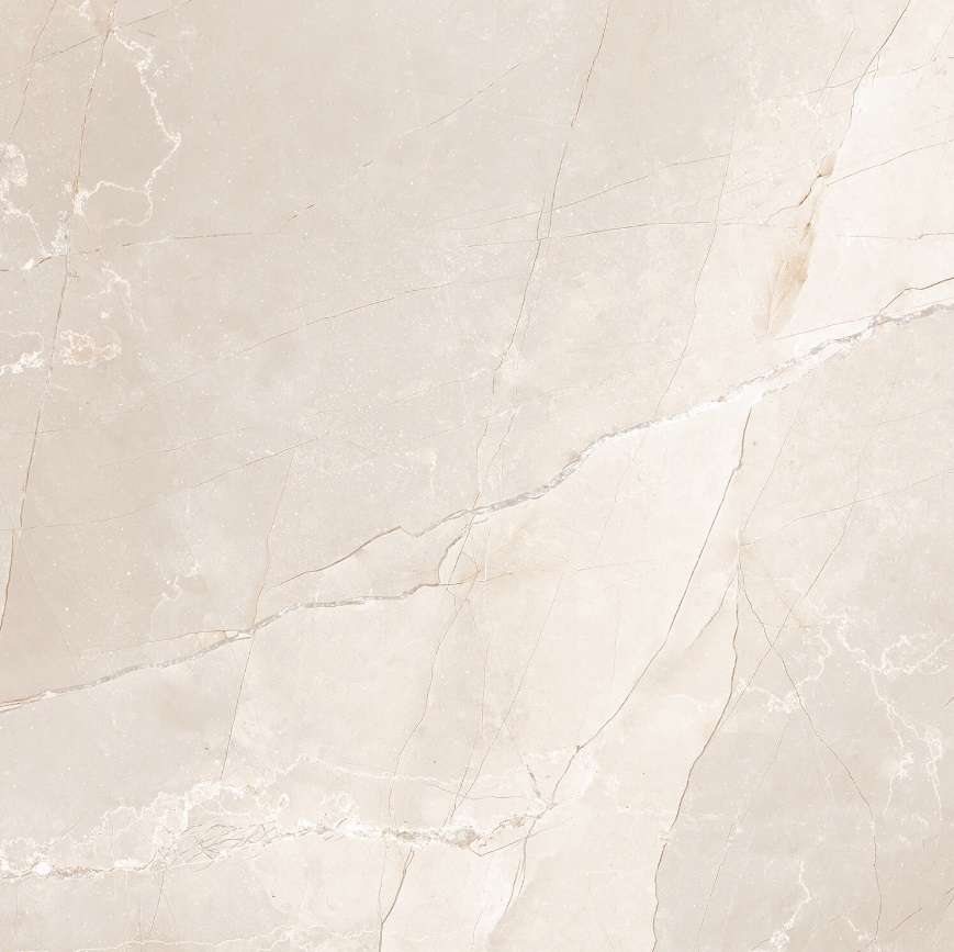 Керамогранит A-Ceramica Pulpis Beige Silk, цвет бежевый, поверхность сатинированная, квадрат, 600x600