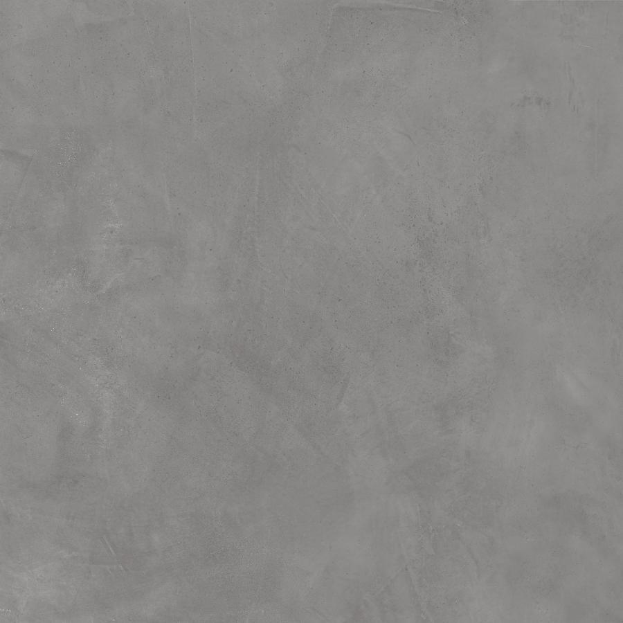 Керамогранит Kerlite Cement Project Tiles Cem Color-30, цвет серый, поверхность матовая, квадрат, 1000x1000