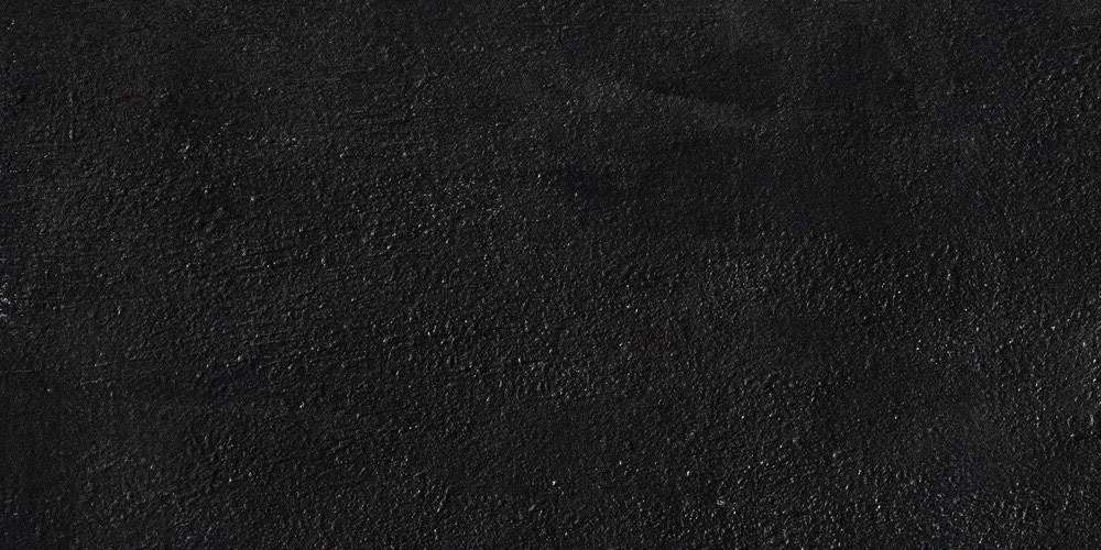Керамогранит Imola Creative Concrete Creacon 36N, цвет чёрный, поверхность матовая, прямоугольник, 300x600