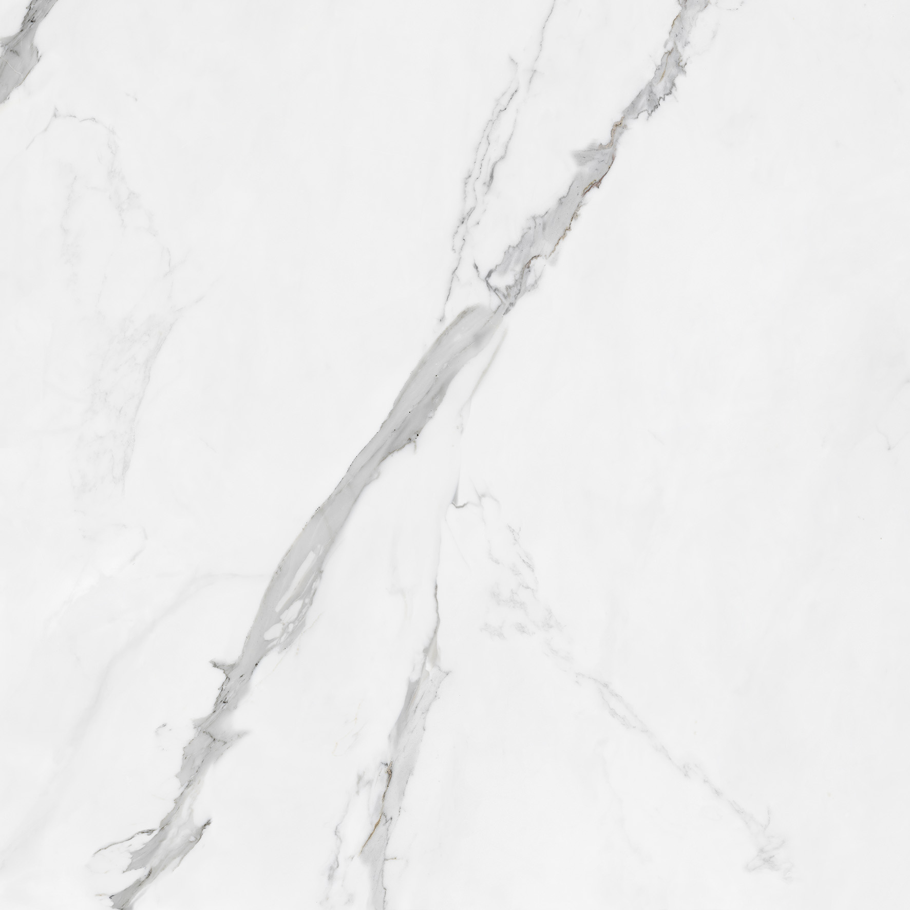 Керамогранит Pamesa Cr.Cellini M Blanco Compacglass, цвет белый, поверхность матовая, квадрат, 600x600